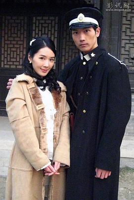 jb照片影视海报