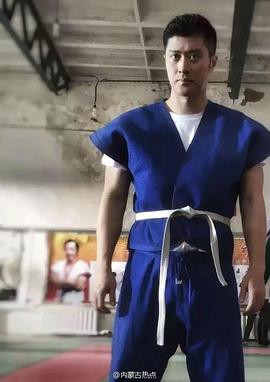 柑橘味香气风车动漫影视海报