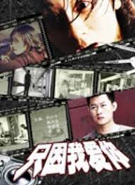 岌岌可危by夏小正影视海报