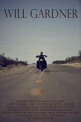 谋杀疑云影视海报