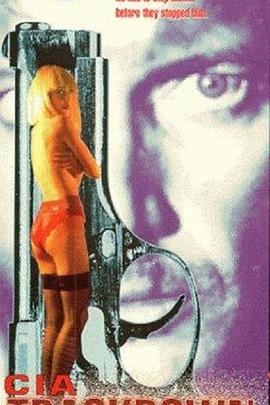 穿透屋顶的high kick百度云影视海报