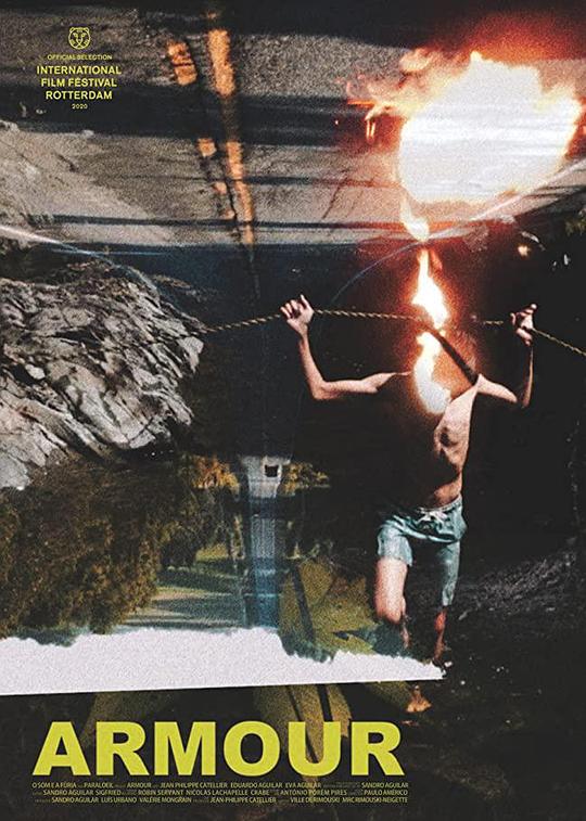 蓝天航空公司的 外篇影视海报