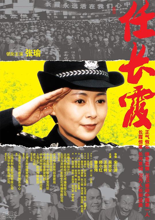 大菠萝影视海报