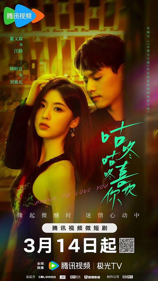 铁血将军影视海报