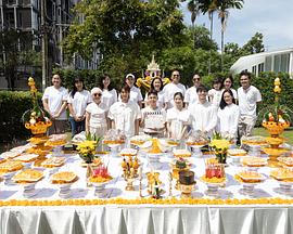 国家宝藏3电影完整版影视海报