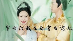 为什么是他影视海报