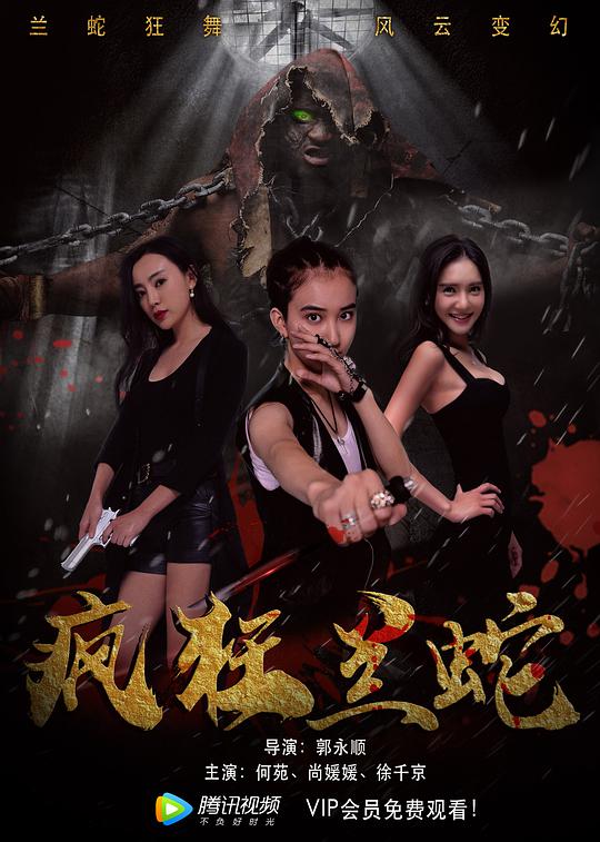 海贼王862影视海报