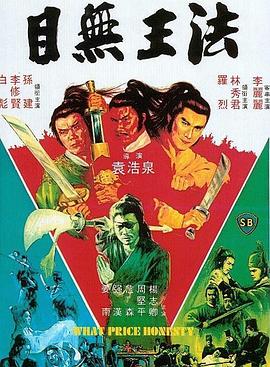 金银潭影视海报