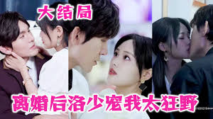 民国大文豪周赫煊影视海报