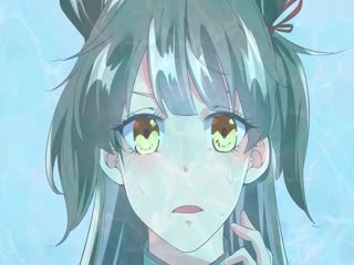 盲约电视剧影视海报