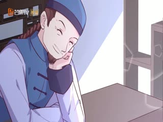 雨后小故事动态张图影视海报