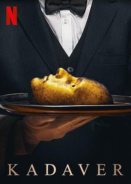 安妮的惩罚在线中字影视海报