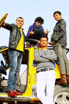 倾城时光电视剧免费观看影视海报