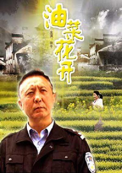 神捕铁飞花之生死赌局影视海报