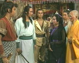 金钱世界影视海报