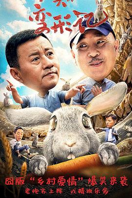 大丈夫日记影视海报