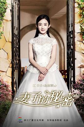 我的女神英文影视海报