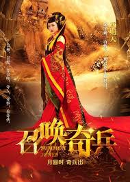 直击证人影视海报