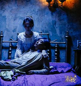 电影一吻定情影视海报