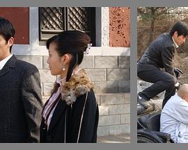 春假电影影视海报