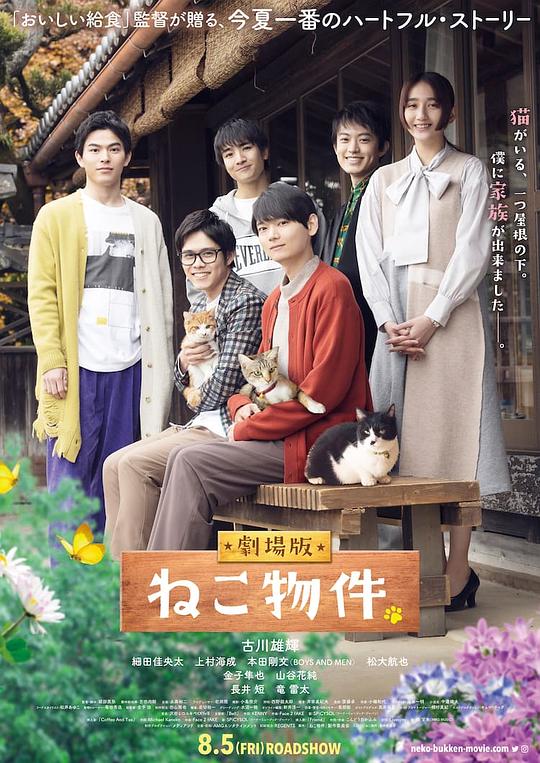 cct 5现场直播影视海报