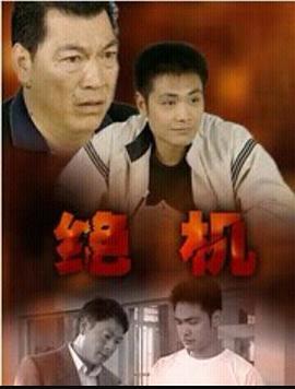 赶尽杀绝百度云无删减影视海报