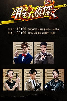 乌龙特工免费影视海报