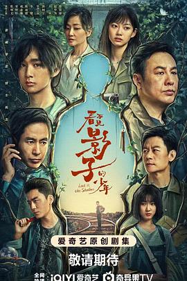 艋胛耀辉影视海报