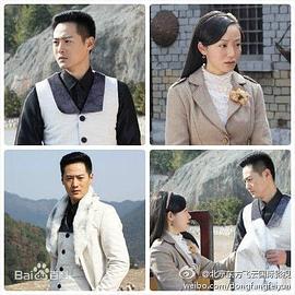 神枪电视剧全集影视海报