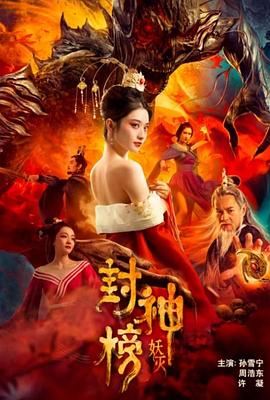 上海十三太保影视海报