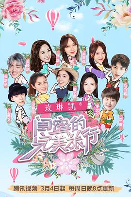 风起时想你影视海报