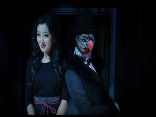 中国有嘻哈在线播放影视海报