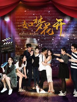 国民老公电视剧免费观看影视海报