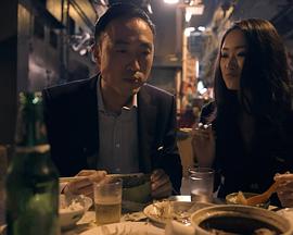 女家教影视海报