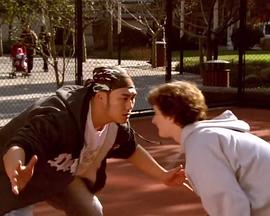 篮球比赛直播比分影视海报