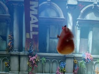 好友管理器手机版影视海报