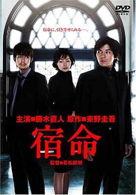 阴差阳错电影影视海报