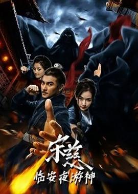 校花高手影视海报