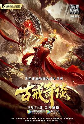 天赋异禀第二季影视海报