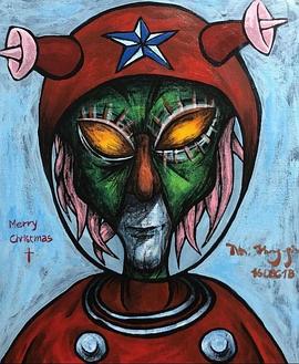 唯吾独尊影视海报