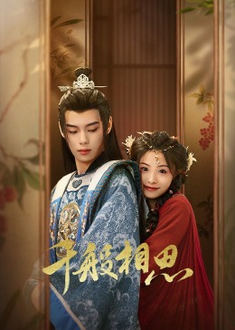 我的奇妙男友2剧情影视海报