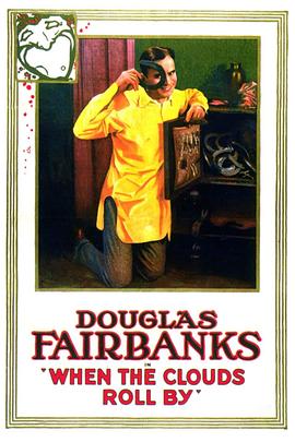 心情故事影视海报