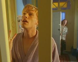 最终电车痴汉动漫影视海报