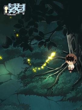 哈利波特3百度云影视海报