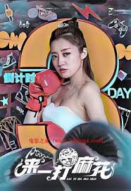 风流韵事电影完整版影视海报