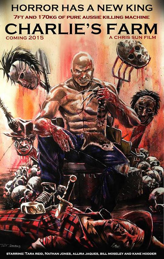 nikki benz home日本影视海报