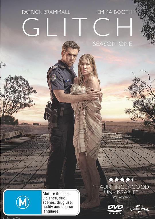 本网站受美国法律保护影视海报