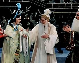 汉责文化演员真打视频影视海报