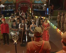 天崩地裂电影影视海报