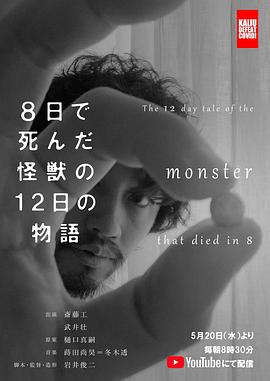 海狼行动影视海报